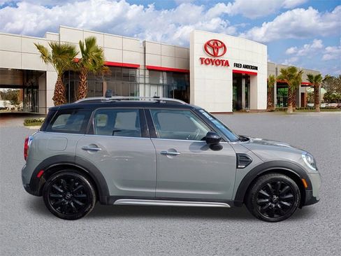 Used 2019 MINI Cooper Countryman Classic image 3