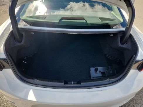 Used 2020 MAZDA MAZDA6 Touring image 29