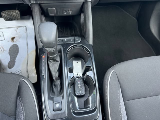 Used 2025 Chevrolet TrailBlazer LT AWD/4WD image 24