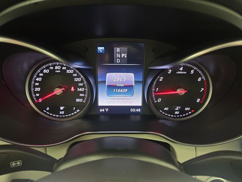 Used 2017 Mercedes-Benz C 300 4MATIC Coupe image 17