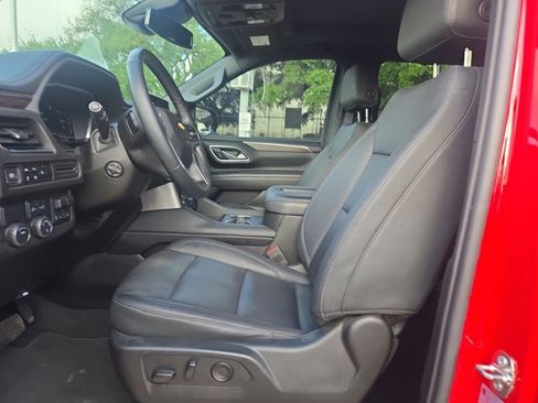 Used 2023 Chevrolet Tahoe LT w/ LT Signature Package RWD image 15