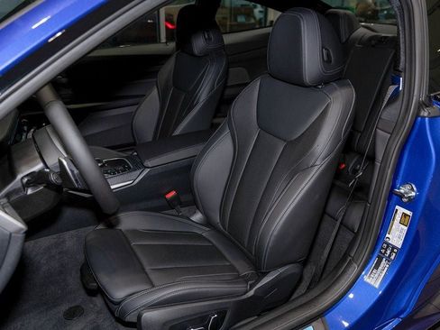 Used 2025 BMW 430i xDrive Coupe w/ M Sport Package image 32