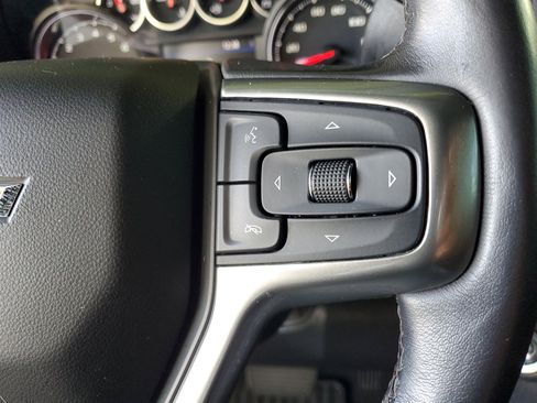 Used 2022 Chevrolet Silverado 1500 LT w/ All Star Edition Plus RWD image 23