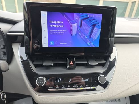 Certified 2023 Toyota Corolla LE image 21