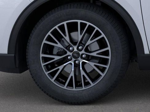 New 2025 Ford Escape SE image 19