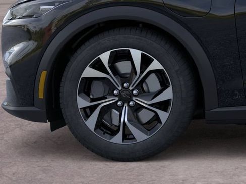 New 2026 Ford Mustang Mach-E Select AWD/4WD image 19