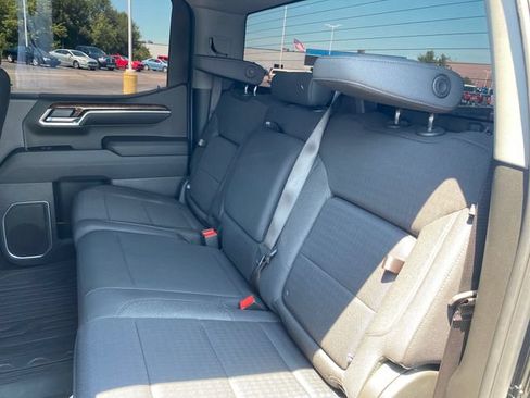 Certified 2024 GMC Sierra 1500 Elevation AWD/4WD image 19