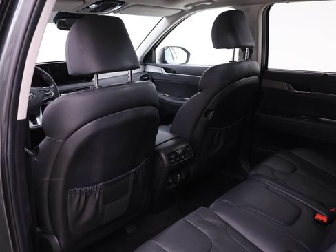 Used 2022 Hyundai Palisade SEL w/ 8P Bench Seat Package image 11
