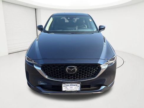 Used 2025 MAZDA CX-5 AWD 2.5 S w/ Select Package image 22