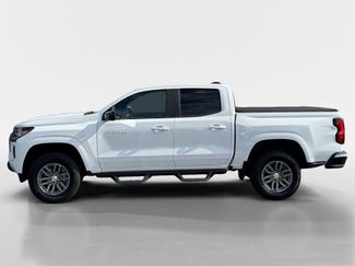 Used 2023 Chevrolet Colorado LT w/ LT Convenience Package II video 2