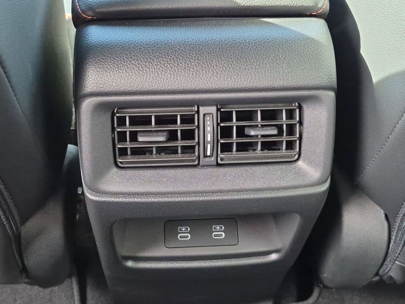 Certified 2024 Honda CR-V Sport-L image 14