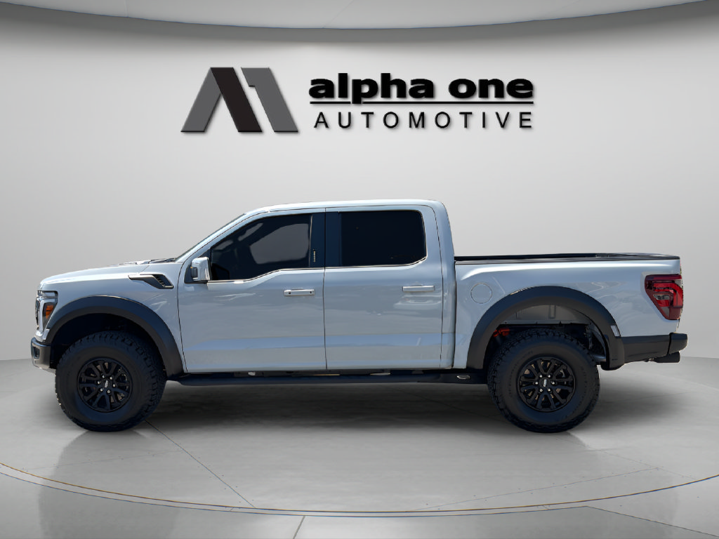 Used 2026 Ford F150 Raptor AWD/4WD image 8