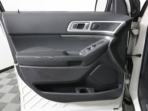 Used 2015 Ford Explorer Sport image 12