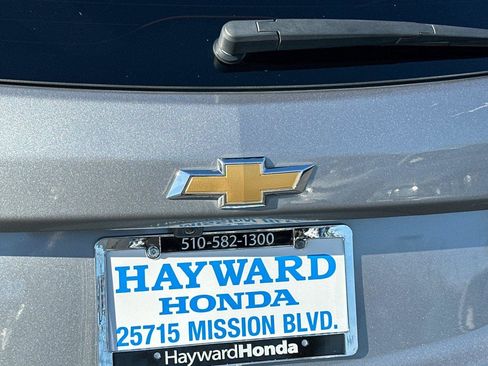 Used 2024 Chevrolet Equinox LT image 26