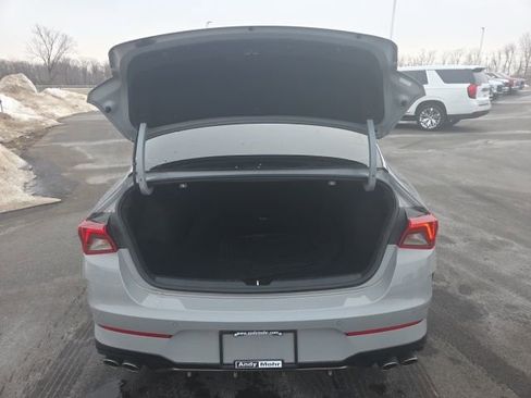 Used 2024 Kia K5 GT w/ GT1 Package image 8