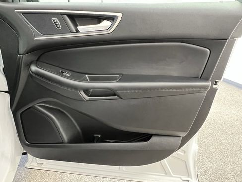 Used 2024 Ford Edge SEL image 60