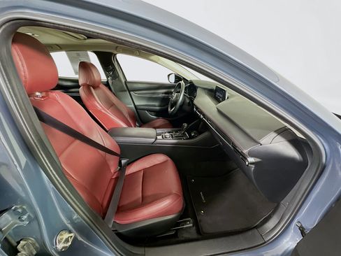 Used 2024 MAZDA MAZDA3 s image 33