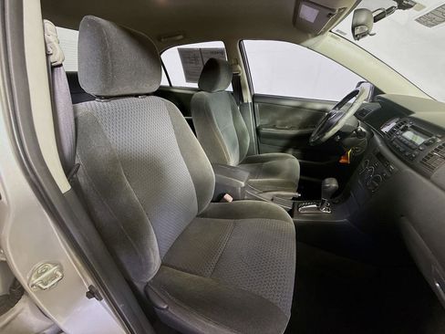 Used 2005 Toyota Corolla S FWD image 24