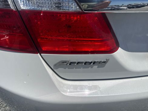 Used 2014 Honda Accord EX image 13