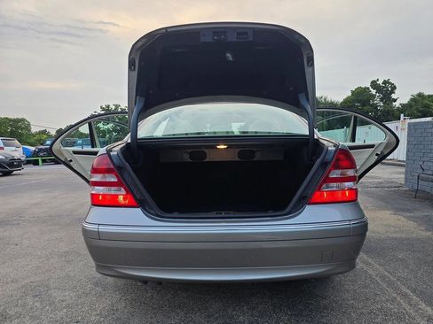 Used 2007 Mercedes-Benz C 280 Sedan image 52