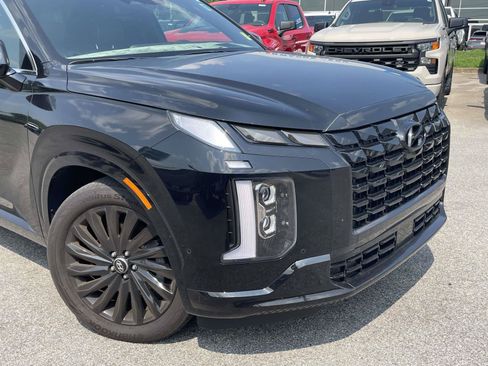 Used 2025 Hyundai Palisade Calligraphy AWD/4WD image 26