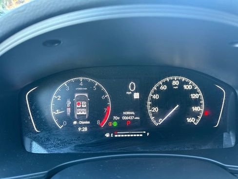 Used 2023 Honda Civic Sport image 14