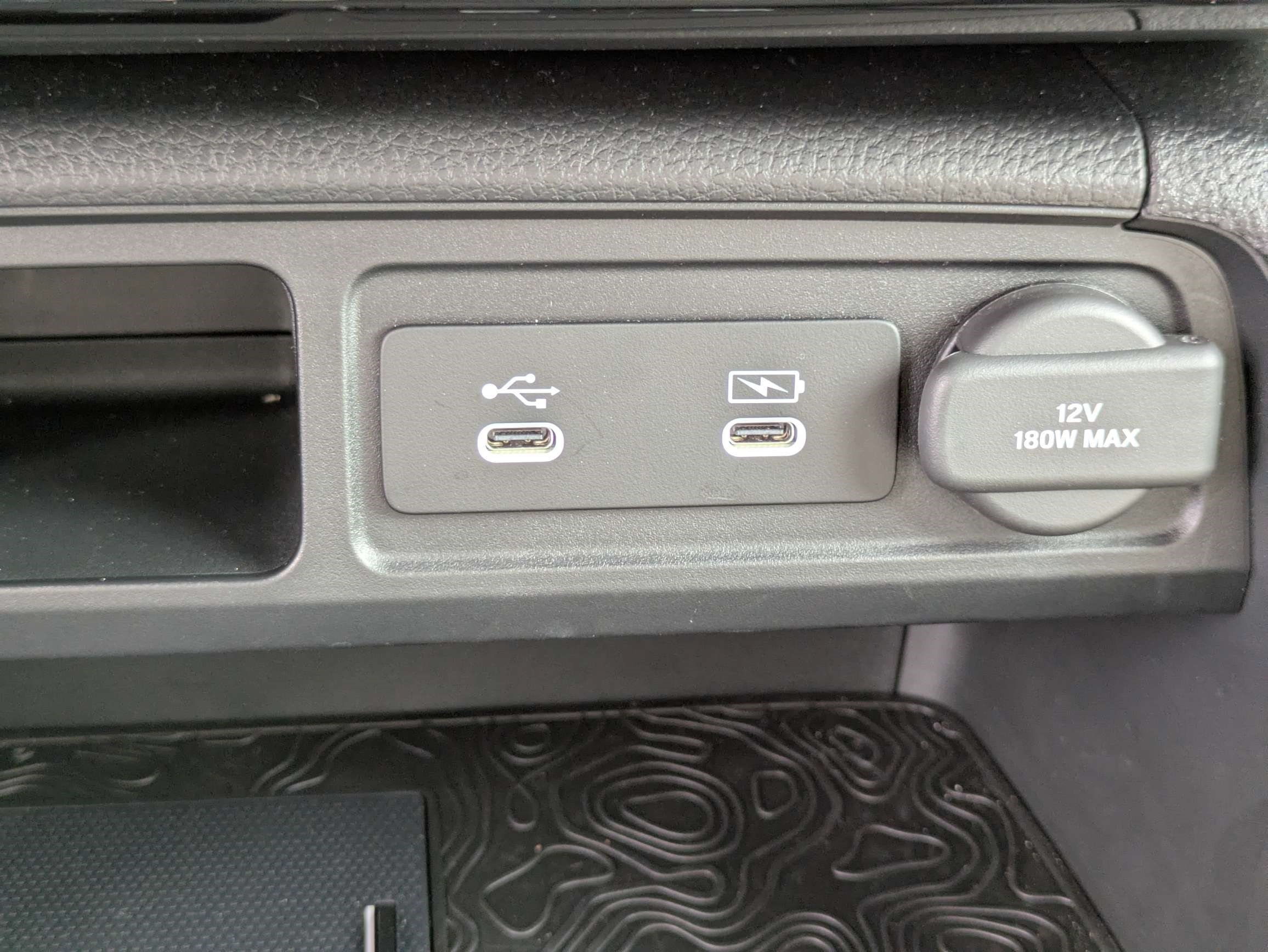 Certified 2026 Honda Passport TrailSport Elite image 29