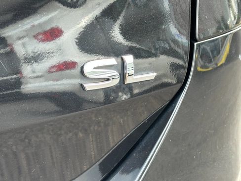 Used 2016 Nissan Rogue SL w/ SL Premium Package image 10