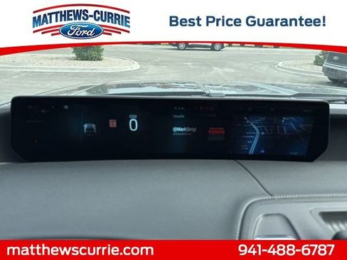 New 2026 Ford Expedition Platinum w/ Platinum Ultimate Package AWD/4WD image 18
