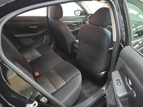 Used 2021 Nissan Sentra SR image 17