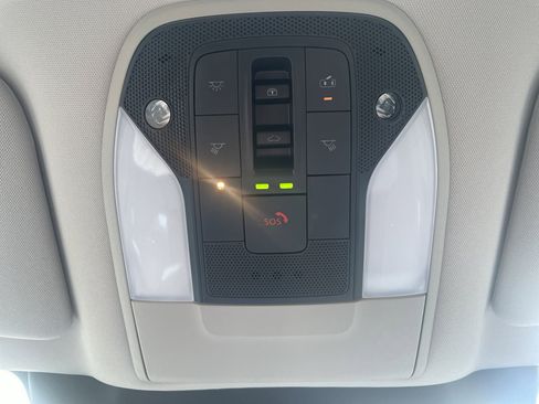 New 2026 INFINITI QX60 Luxe image 35