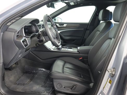 Used 2023 Audi A6 3.0T Premium w/ Convenience Package image 15