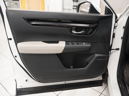 Used 2023 Honda CR-V EX-L image 18