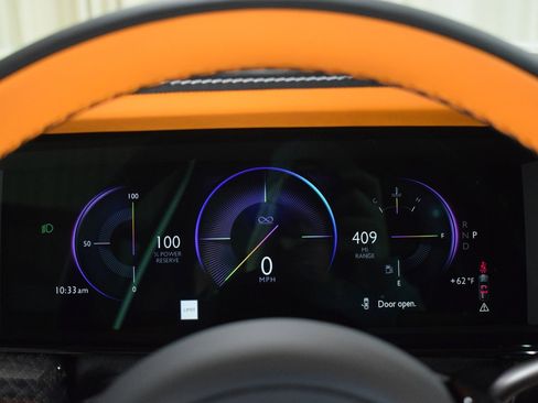 New 2026 Rolls-Royce Cullinan Black Badge image 30