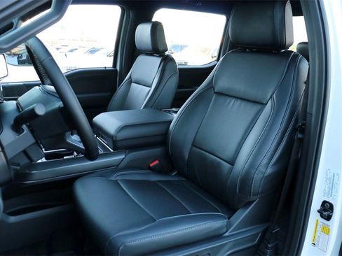 New 2026 Ford F150 Lariat w/ FX4 Off-Road Package image 19