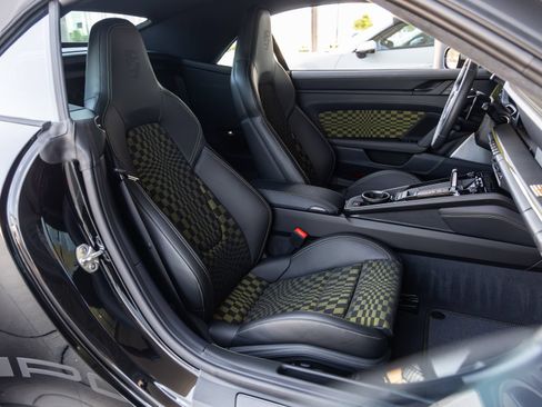 Certified 2026 Porsche 911 Carrera 4 GTS AWD/4WD image 56