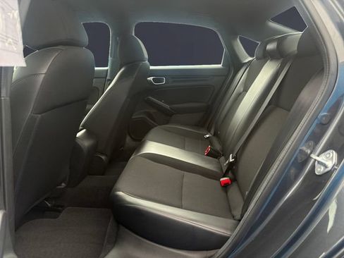 Used 2023 Honda Civic Sport image 13