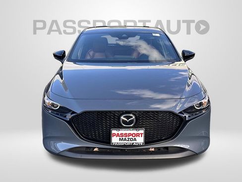 Used 2023 MAZDA MAZDA3 s image 8
