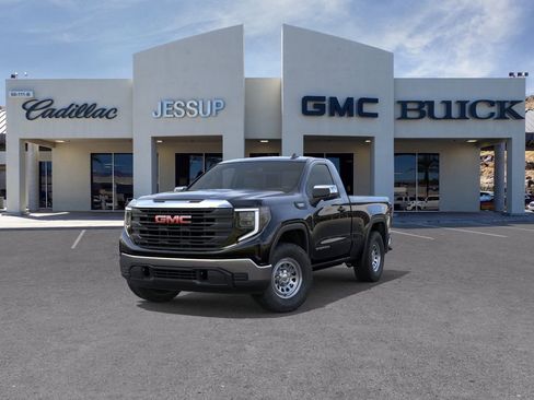 New 2026 GMC Sierra 1500 Pro image 8