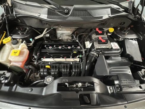 Used 2015 Jeep Patriot Sport w/ Power Value Group FWD image 18