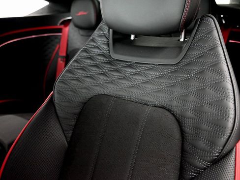 New 2025 Bentley Continental GT Speed AWD/4WD image 13