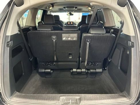 Certified 2023 Honda Odyssey Touring image 23