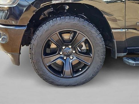 Used 2020 RAM 1500 Big Horn image 24