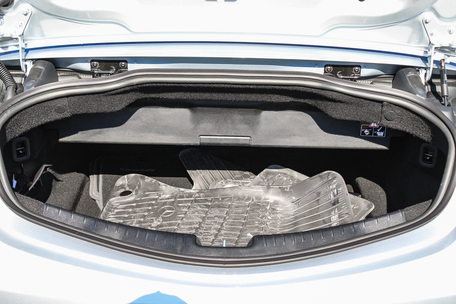 New 2027 Mercedes-Benz CLE 450 4MATIC Cabriolet image 26