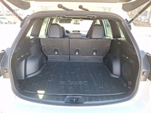 Certified 2023 Subaru Forester Wilderness image 25