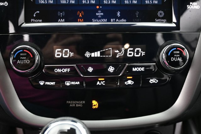 Used 2024 Nissan Murano SV FWD image 20