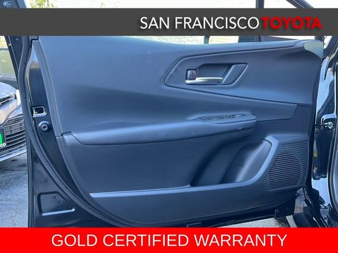 Certified 2024 Toyota Prius Prime image 39