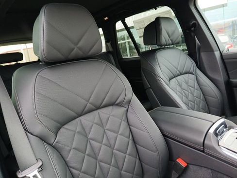 New 2026 BMW X5 xDrive40i AWD/4WD image 18
