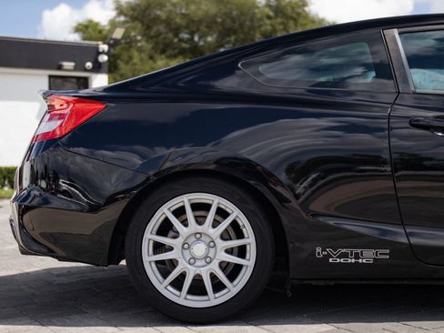Used 2013 Honda Civic Si image 15