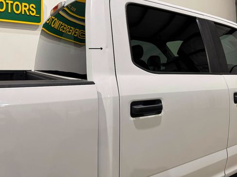 Used 2021 Ford F250 XL w/ STX Appearance Package AWD/4WD image 66